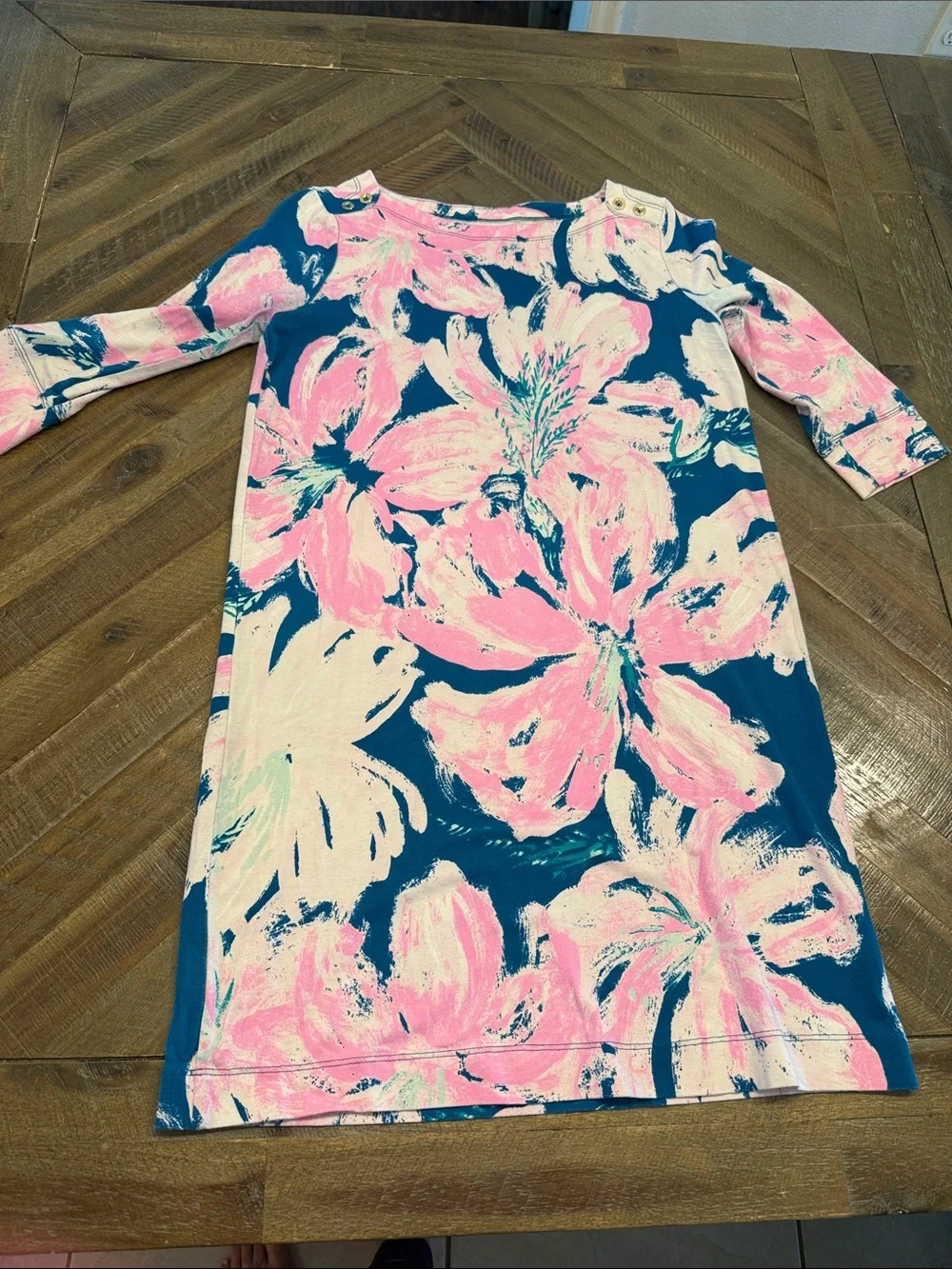 Lilly Pulitzer dresses